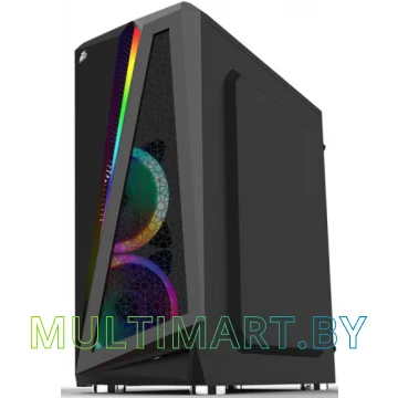 Корпус 1stPlayer Rainbow R5 (R5-3R1) картинка 3